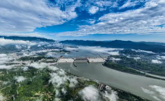 《农村黑臭水体治理事情指南》宣布（附图解）