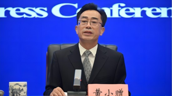 生态情形部召开8月例行新闻宣布会