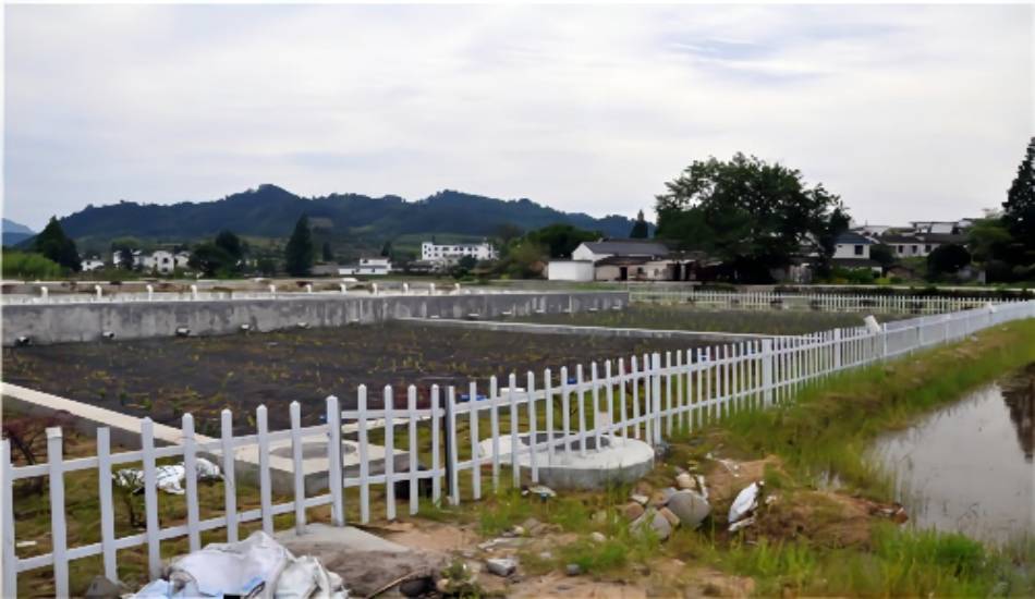 我司近期多项项目于安徽省黄山市顺遂通过验收