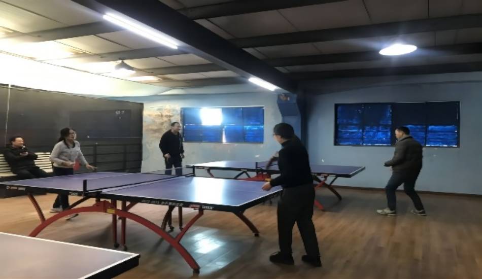 2019年3月公司团建活动顺遂举行