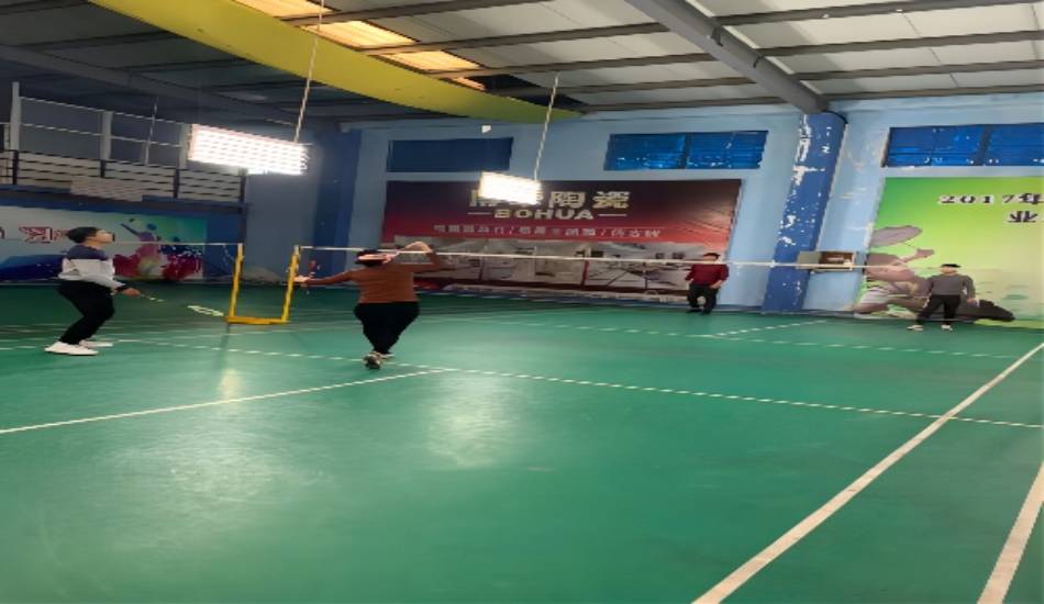 2020年12月公司团建活动顺遂举行