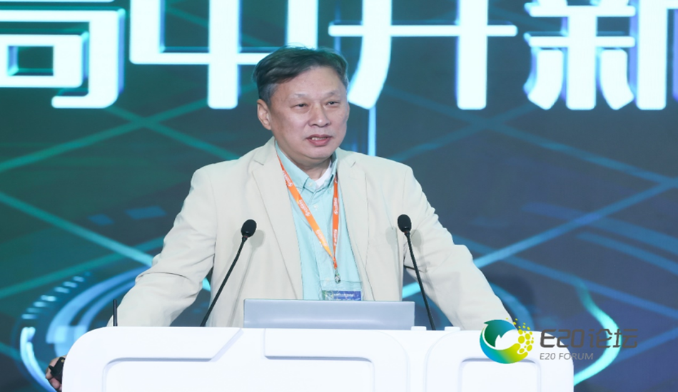 王凯军：水务企业怎样构建二次增添曲线