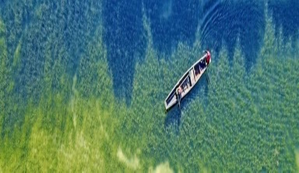 漂亮河湖怎么建设？？？有哪些指标？？？钱从哪来？？？——解读《漂亮河湖保；；；び虢ㄉ栊卸苹2025—2027年）》