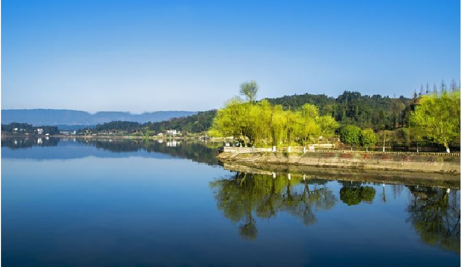 水生态20年：从污染防治到三水统筹