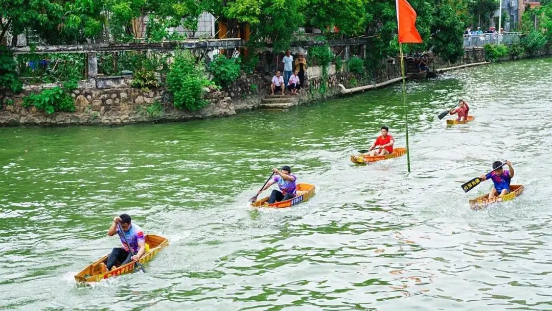 中山公用工程：从攻坚治水到人水协调，，，，，，河涌焕新颜激活民生涯力